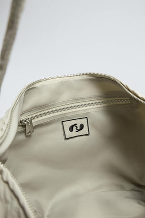 NYLON SHOULDER BAG - Image 4