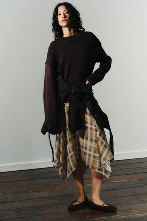 Ballet Flat Slippers