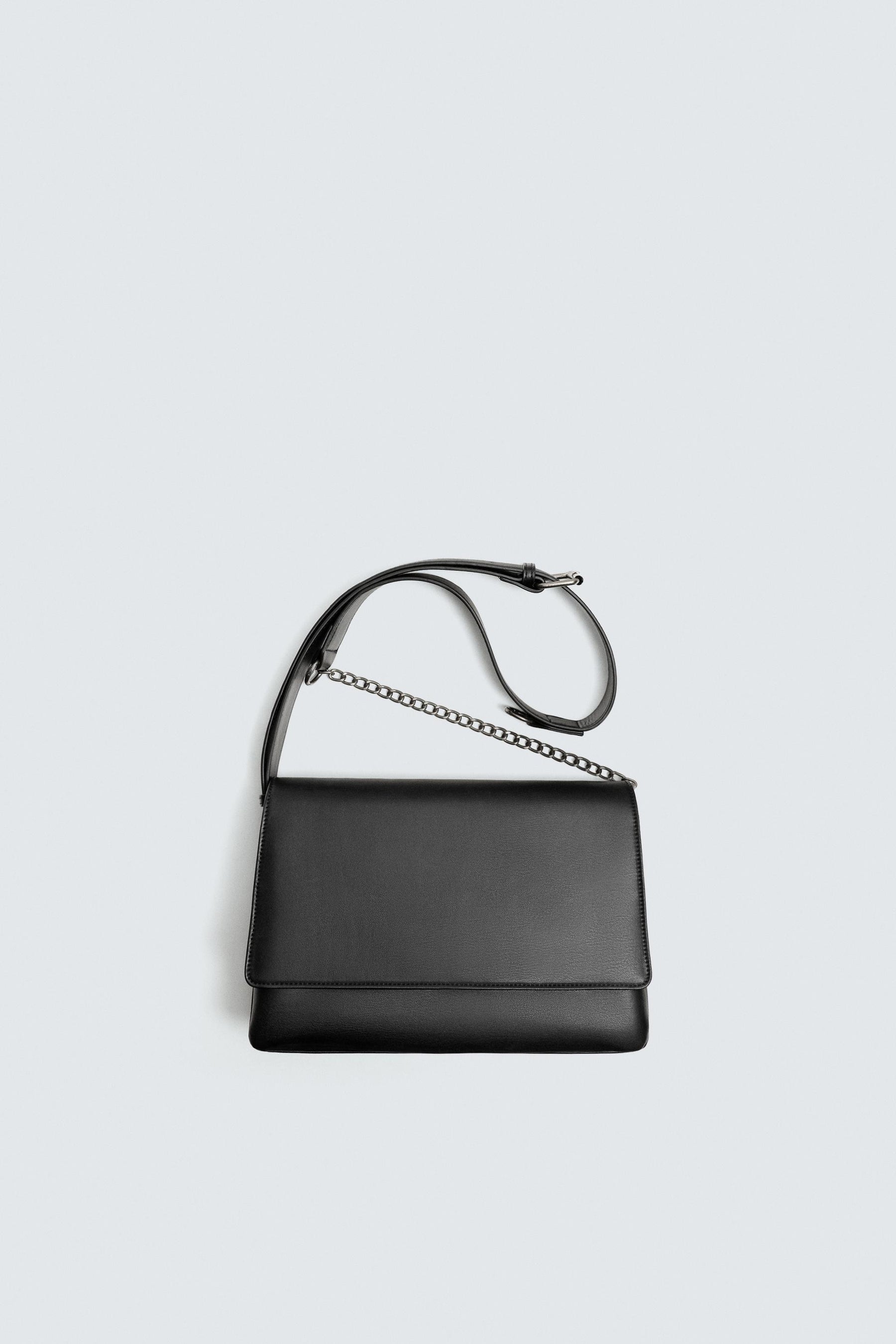 CHAIN CROSSBODY BAG - Image 4