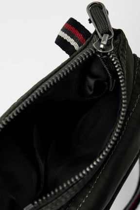 NYLON CROSSBODY BAG BOBBY GILLESPIE X - Image 5