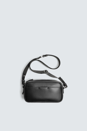 PLAIN CROSSBODY BAG - Image 3