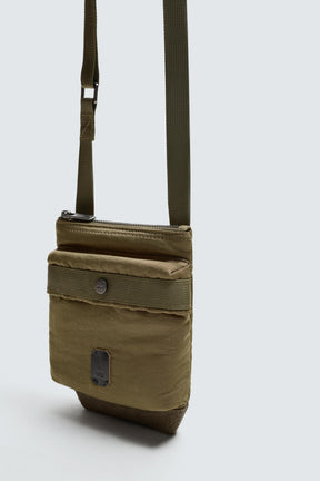 NYLON CROSSBODY BAG X SR_A - Image 5