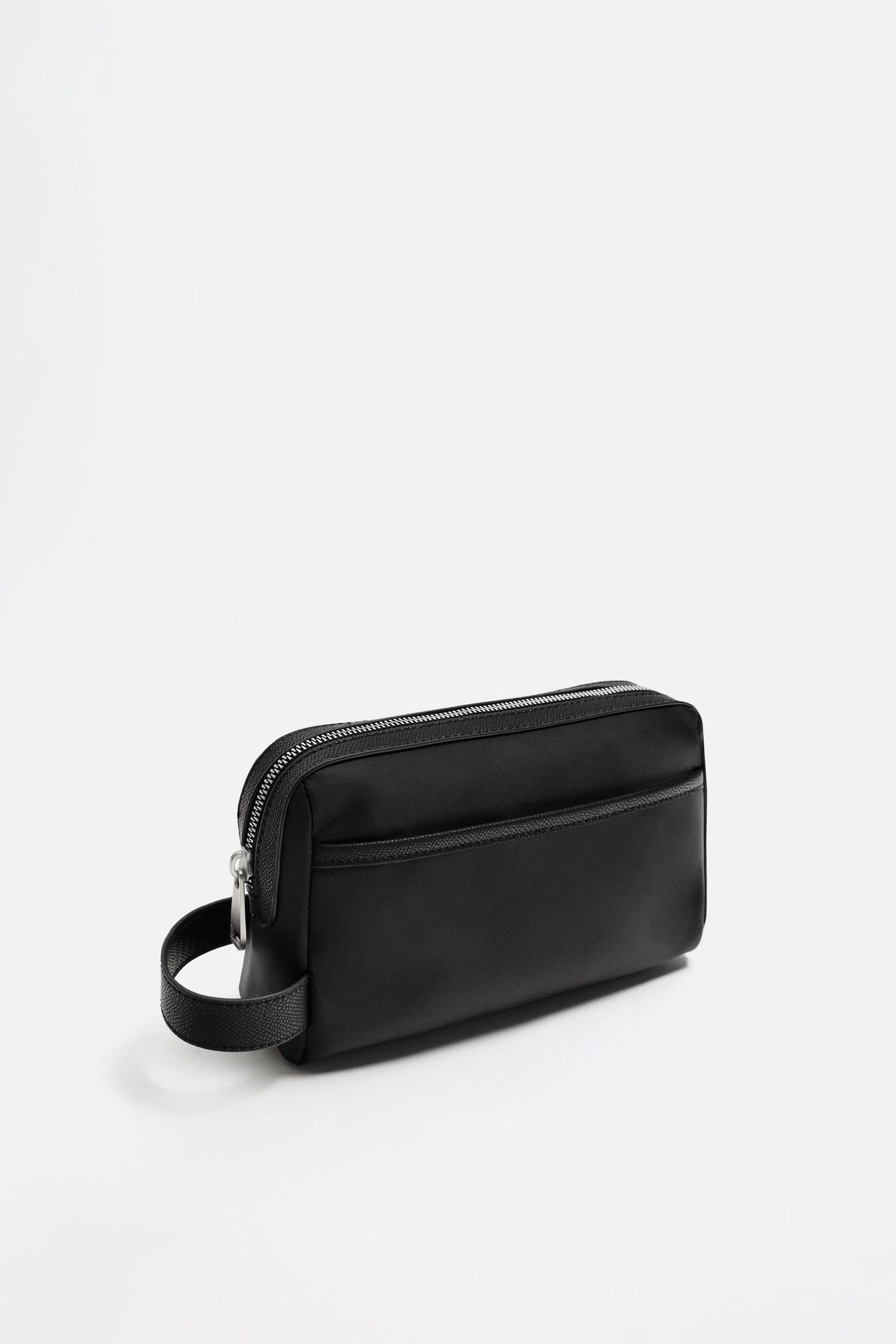 NYLON TOILETRY BAG - Image 2