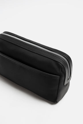 NYLON TOILETRY BAG - Image 3