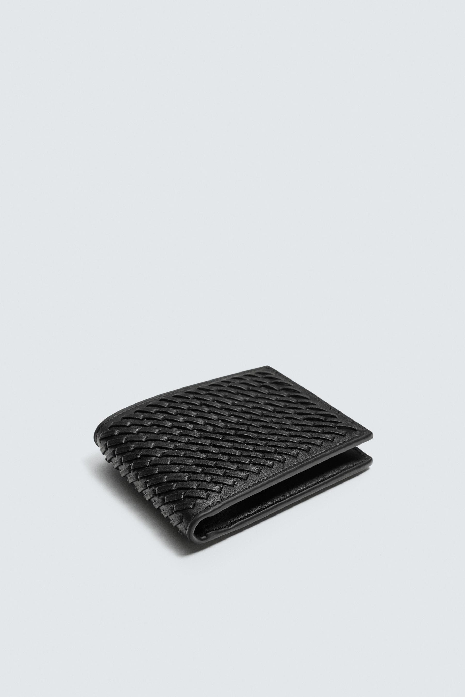 BRAIDED WALLET - Image 2