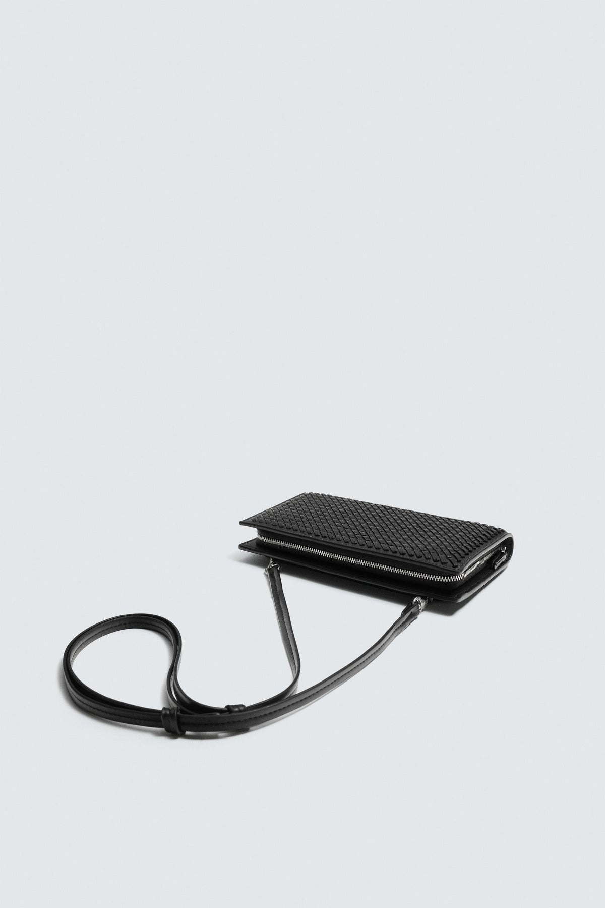 BRAIDED XL WALLET - Image 2