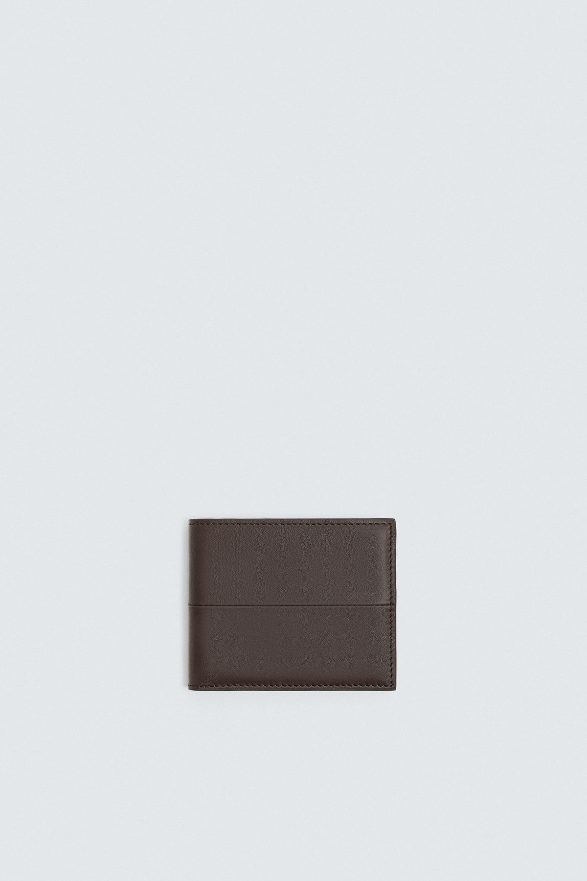 LEATHER WALLET - Image 1