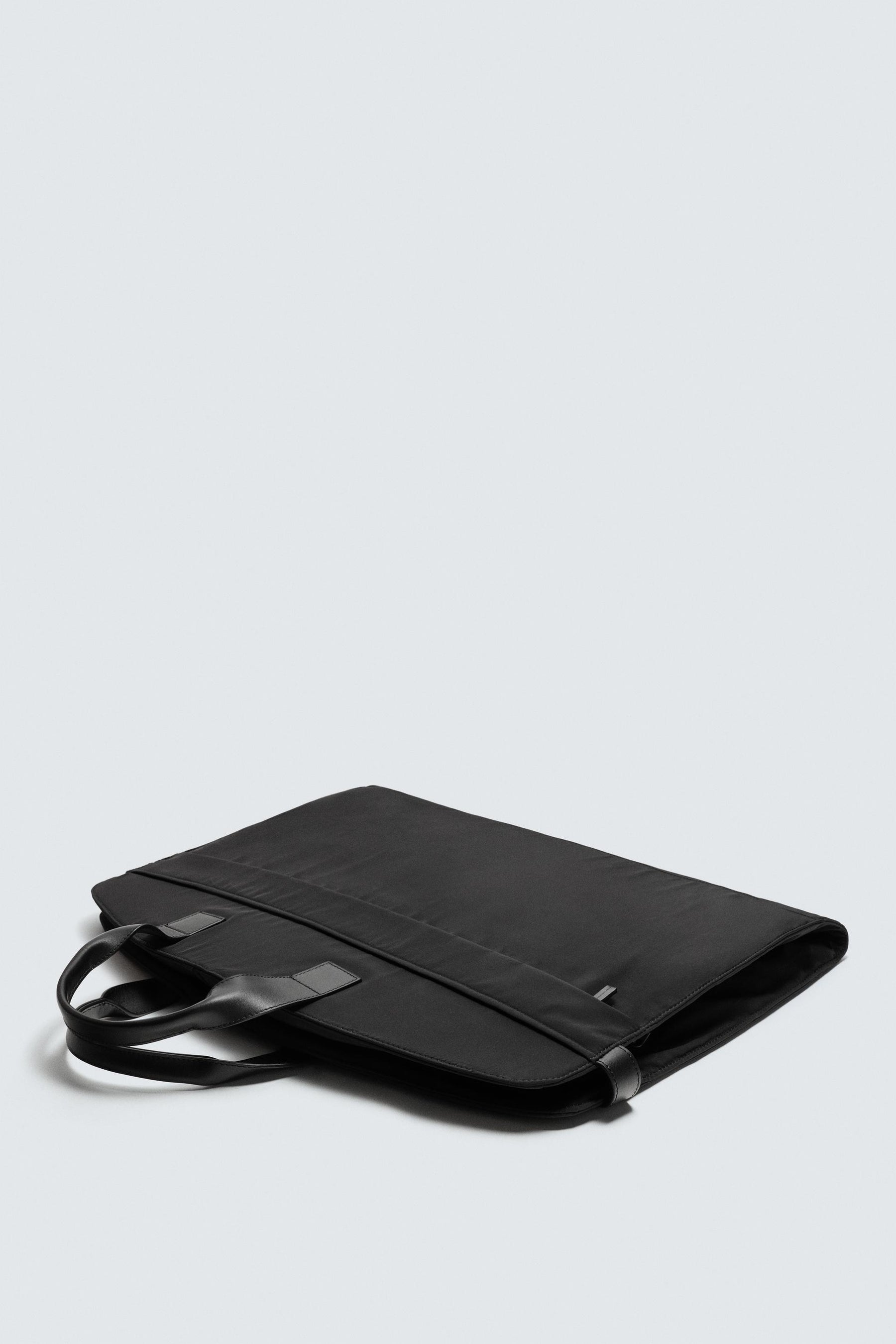 NYLON SUIT CARRIER - Image 2