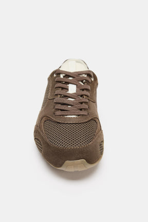 Coloured Running Trainers