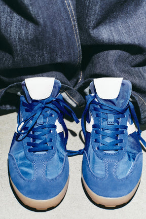 Soft Running Trainers