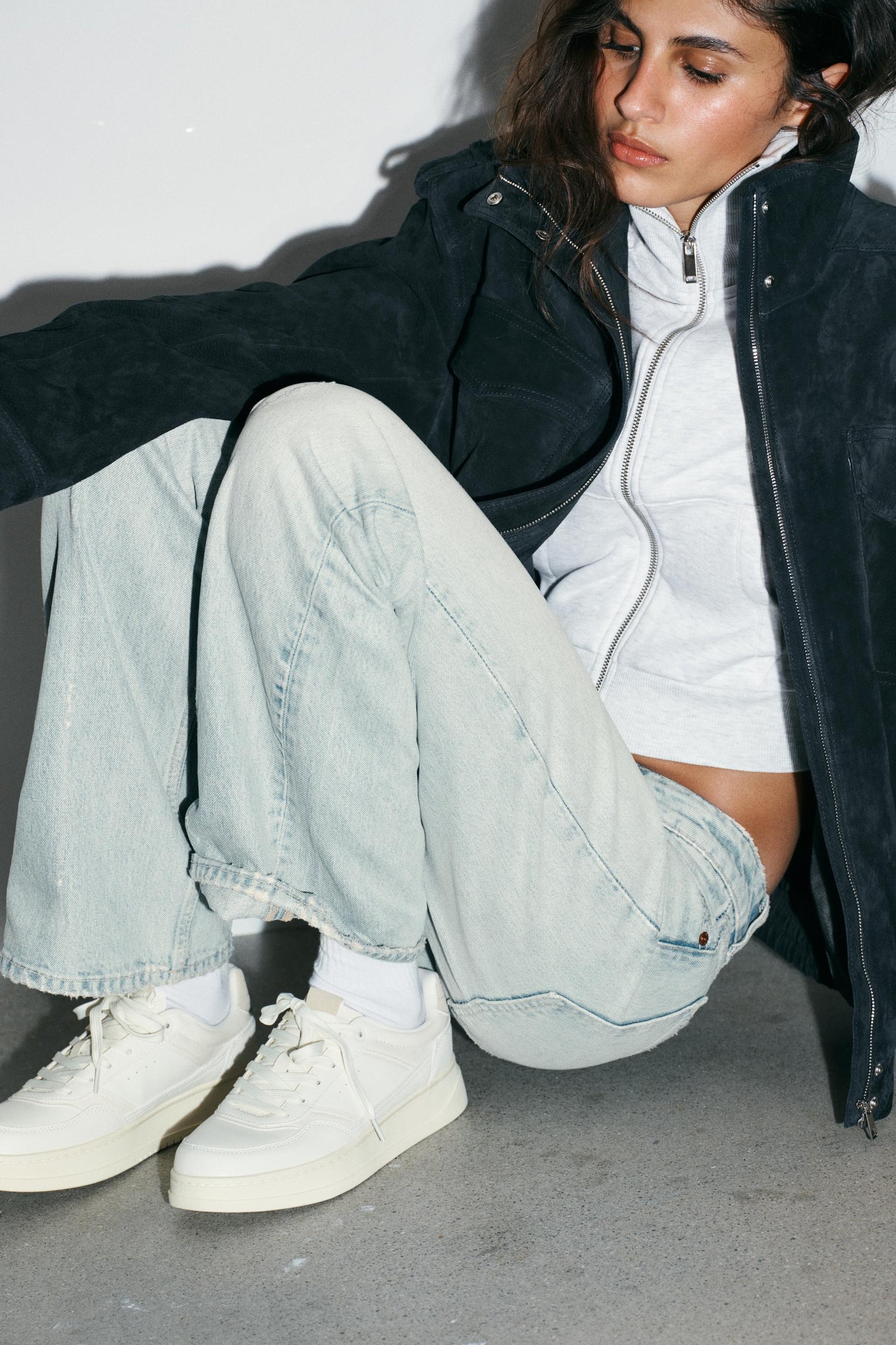 CONTRAST ATHLETIC TRAINERS