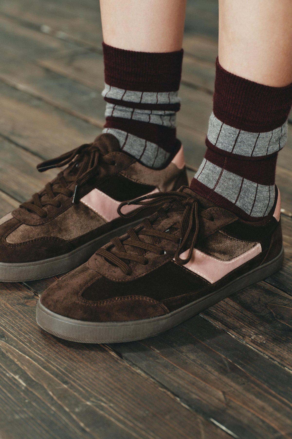 CONTRAST ATHLETIC TRAINERS