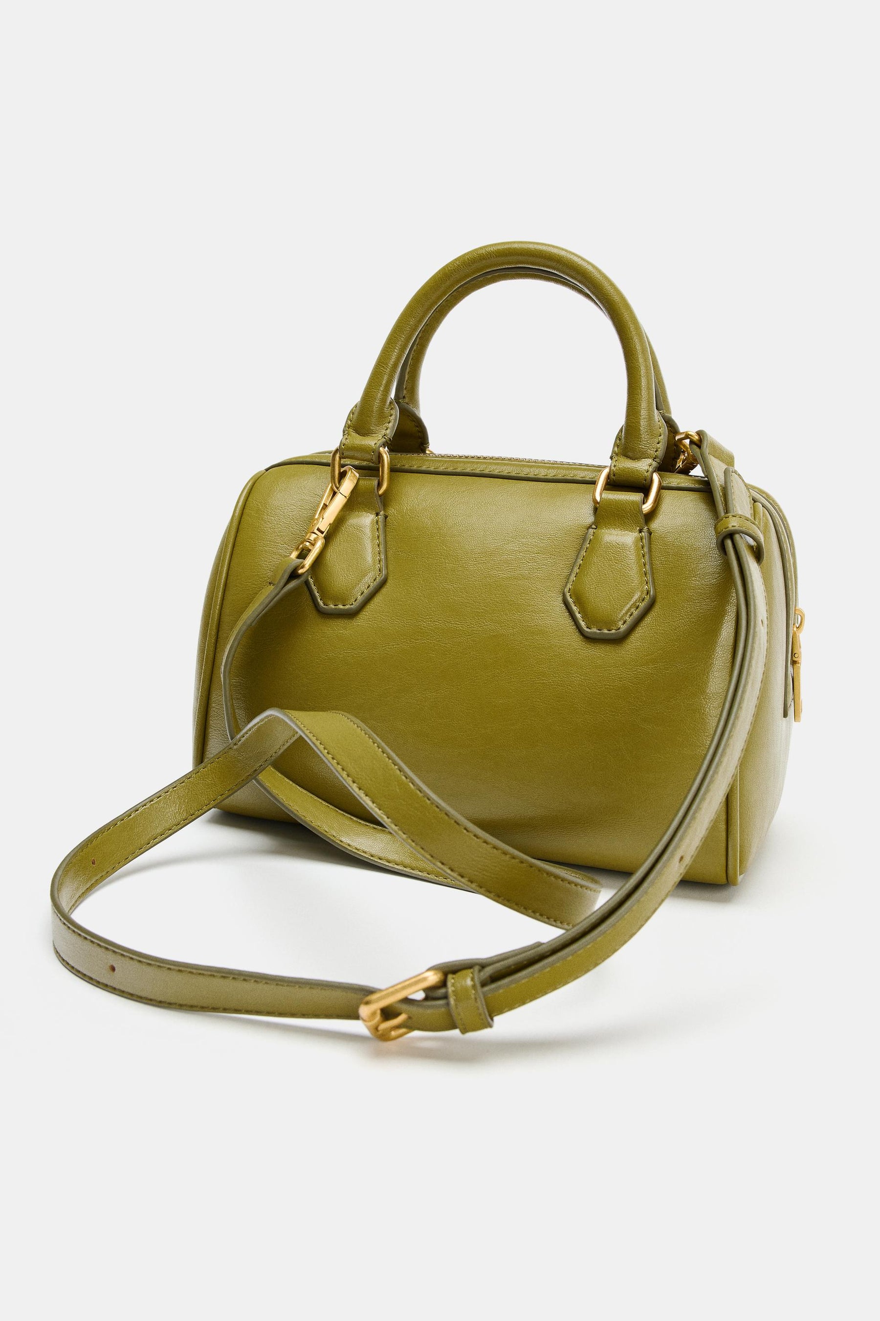 Stylish City Shoulder Bag