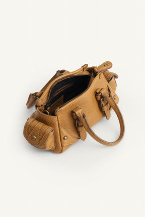 Leather Bowling Limited Edition