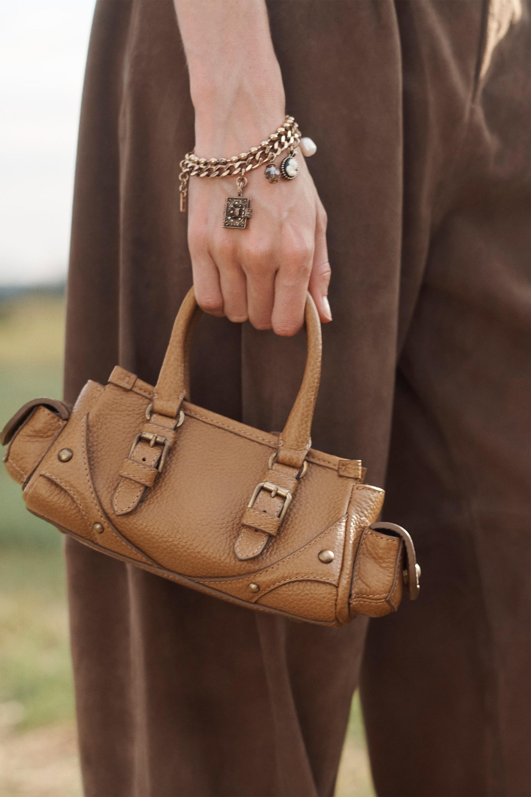 Leather Bowling Limited Edition