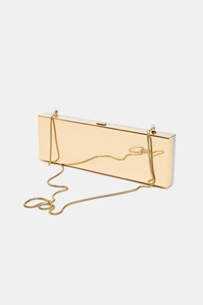 METALLIC CLUTCH