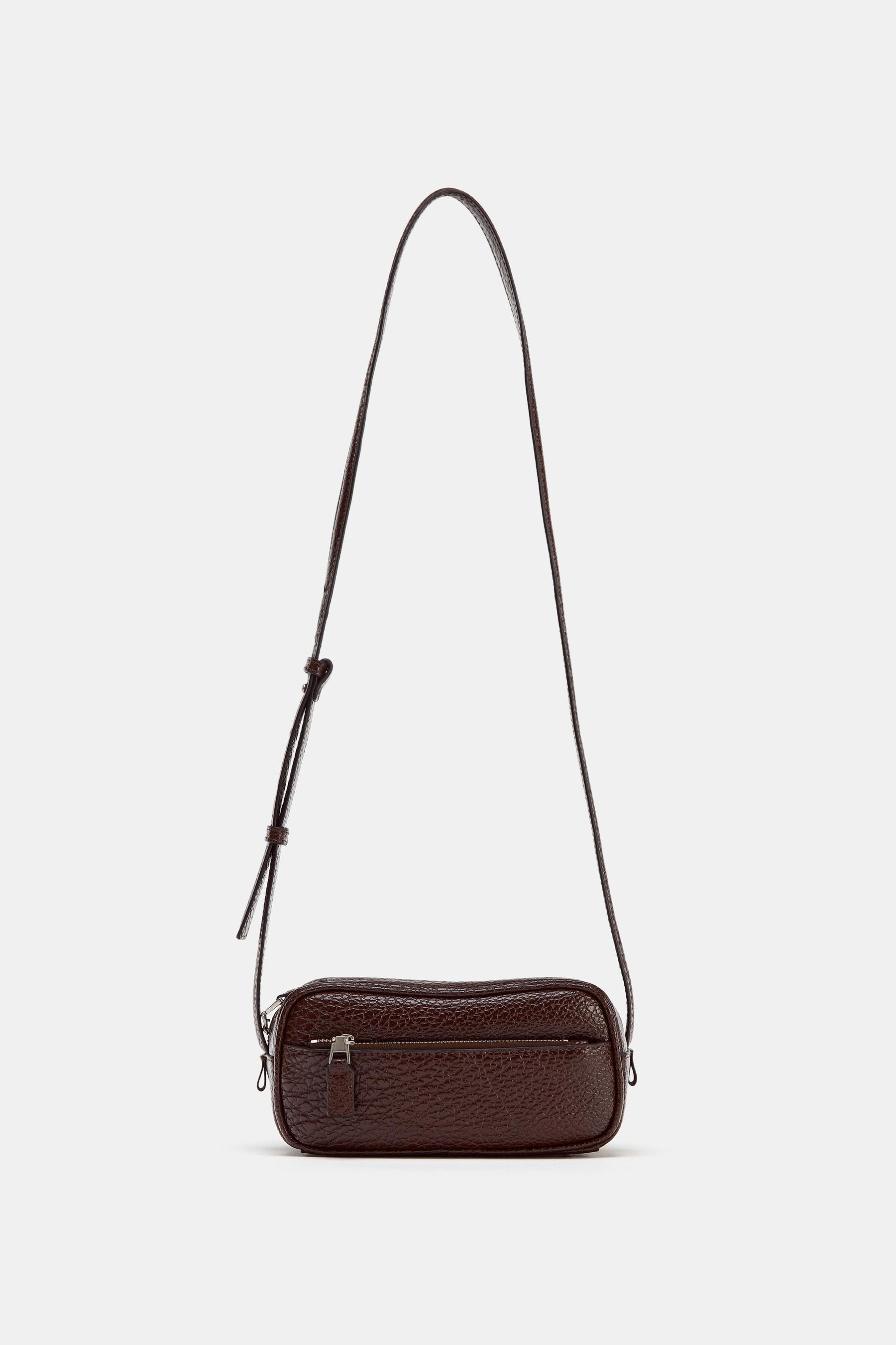 EXTENDED BOWLING BAG