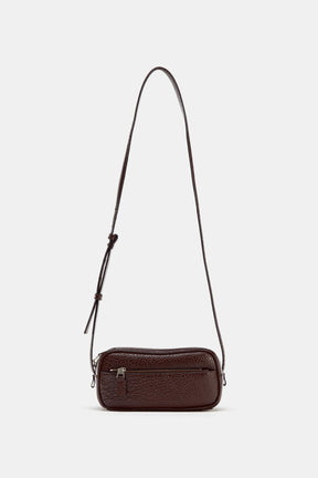 EXTENDED BOWLING BAG