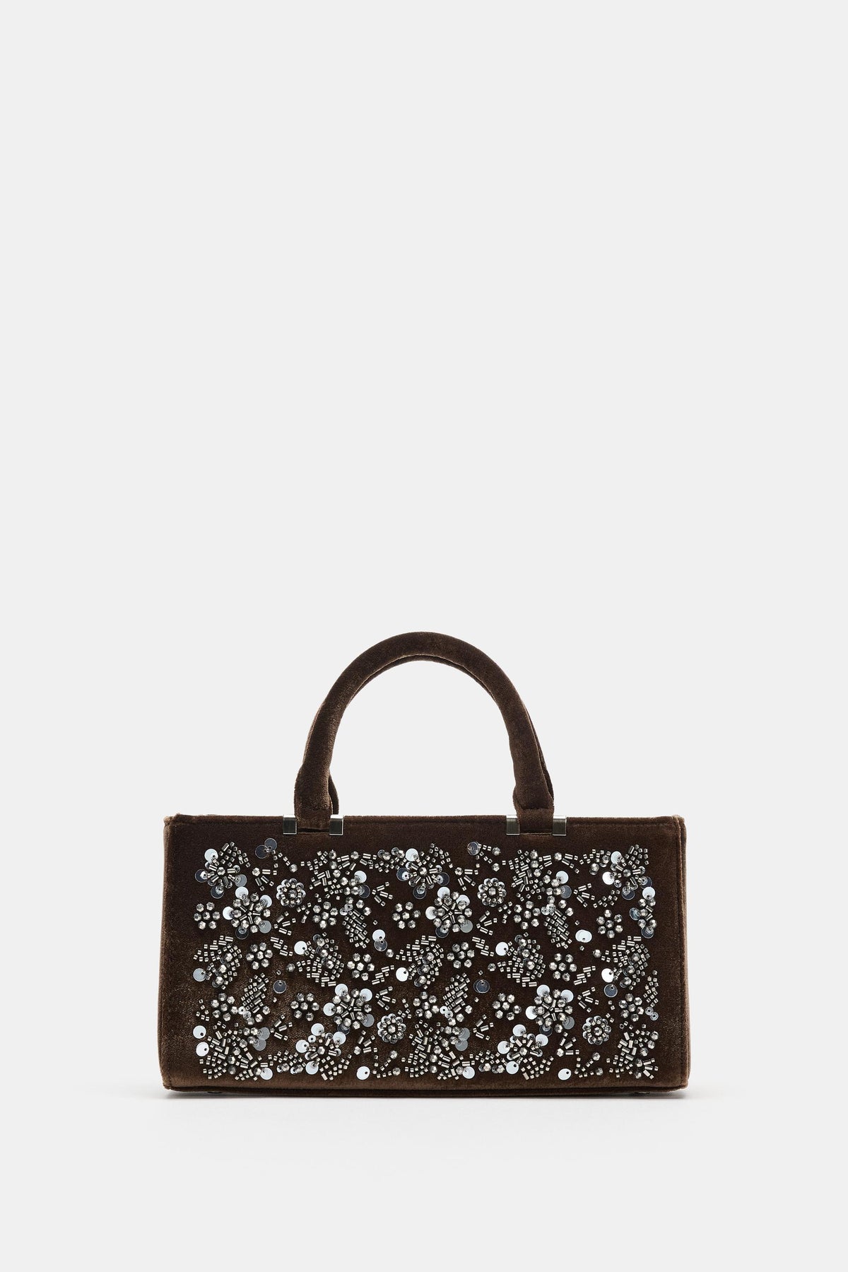 Beaded Fashion Bag